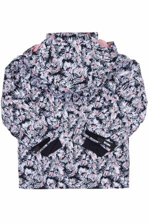 Patterned ski jacket, zdjęcie 2 Patterned ski jacket od Stella McCartney Kids